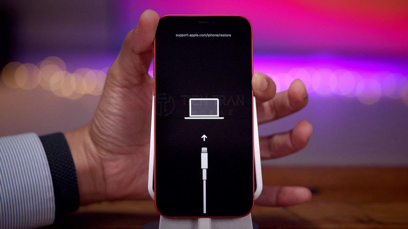 Cách Sửa Lỗi iPhone X Sạc Không Vào Pin Nhanh Nhất 2025 17 Cách Sửa Lỗi iPhone X Sạc Không Vào Pin Nhanh Nhất 2025