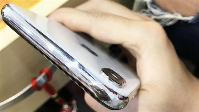 Nguyên Nhân Và Cách Khắc Phục Lỗi iPhone X Tróc Viền 13 Nguyên Nhân Và Cách Khắc Phục Lỗi iPhone X Tróc Viền