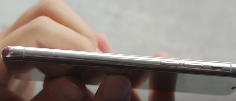 Nguyên Nhân Và Cách Khắc Phục Lỗi iPhone X Tróc Viền 14 Nguyên Nhân Và Cách Khắc Phục Lỗi iPhone X Tróc Viền
