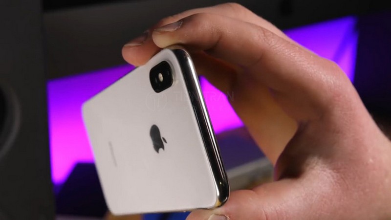 Nguyên Nhân Và Cách Khắc Phục Lỗi iPhone X Tróc Viền 11 Nguyên Nhân Và Cách Khắc Phục Lỗi iPhone X Tróc Viền