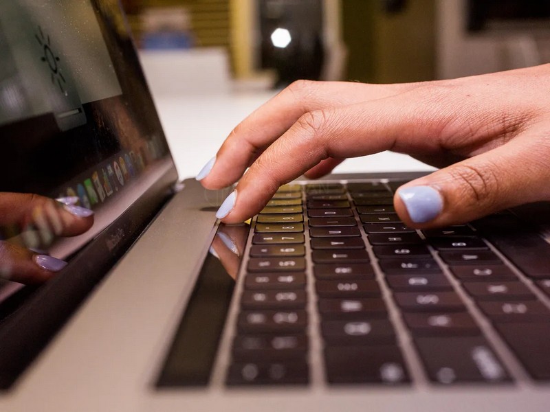 Không Gõ Được Tiếng Việt Trên MacBook - Nguyên Nhân 12 Không Gõ Được Tiếng Việt Trên MacBook - Nguyên Nhân