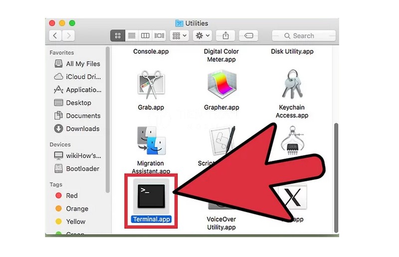Kiểm Tra Tần Số Quét Màn Hình MacBook – Hướng Dẫn Nhanh 12 Kiểm Tra Tần Số Quét Màn Hình MacBook – Hướng Dẫn Nhanh