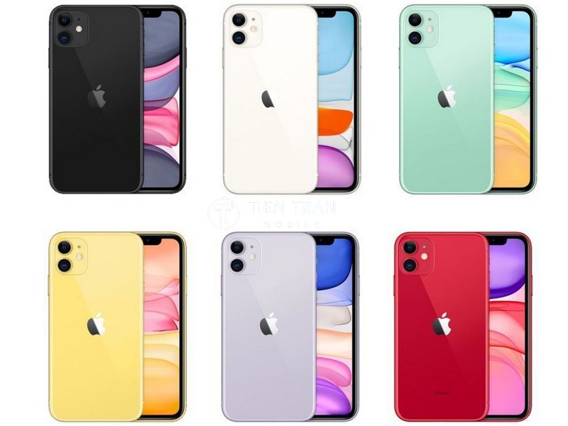 iPhone 11 128Gb VN Máy đẹp 99 14 iPhone 11 128Gb VN Máy đẹp 99