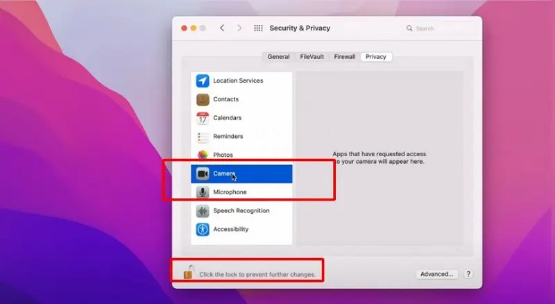 Lỗi Zalo Trên MacBook Không Gọi Video Được -Cách Khắc Phục 16 Lỗi Zalo Trên MacBook Không Gọi Video Được -Cách Khắc Phục