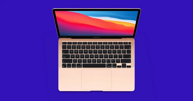 MacBook Air M1 Giá Chỉ Từ 18 Triệu – Hiệu Năng Vượt Tầm Giá 14 MacBook Air M1 Giá Chỉ Từ 18 Triệu – Hiệu Năng Vượt Tầm Giá