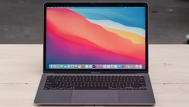 MacBook Air M1 Giá Chỉ Từ 18 Triệu – Hiệu Năng Vượt Tầm Giá 15 MacBook Air M1 Giá Chỉ Từ 18 Triệu – Hiệu Năng Vượt Tầm Giá