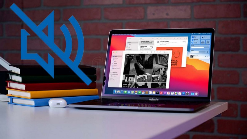 Cách Sửa Lỗi MacBook Không Nghe Được Loa Ngoài Năm 2025 11 Cách Sửa Lỗi MacBook Không Nghe Được Loa Ngoài Năm 2025