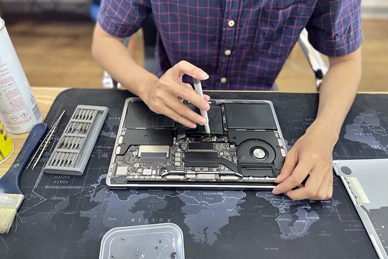 Cách Sửa Lỗi MacBook Không Nghe Được Loa Ngoài Năm 2025 20 Cách Sửa Lỗi MacBook Không Nghe Được Loa Ngoài Năm 2025