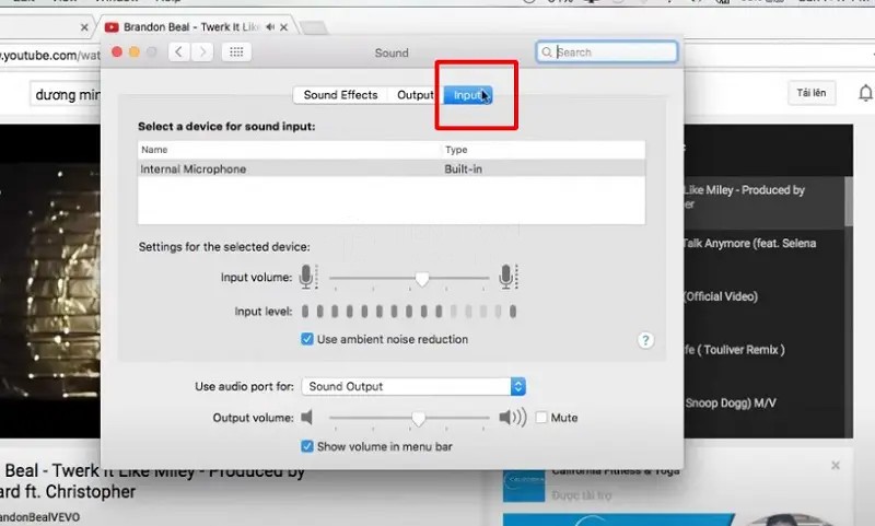 Cách Sửa Lỗi MacBook Không Nghe Được Loa Ngoài Năm 2025 14 Cách Sửa Lỗi MacBook Không Nghe Được Loa Ngoài Năm 2025