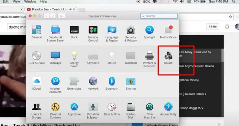 Cách Sửa Lỗi MacBook Không Nghe Được Loa Ngoài Năm 2025 15 Cách Sửa Lỗi MacBook Không Nghe Được Loa Ngoài Năm 2025