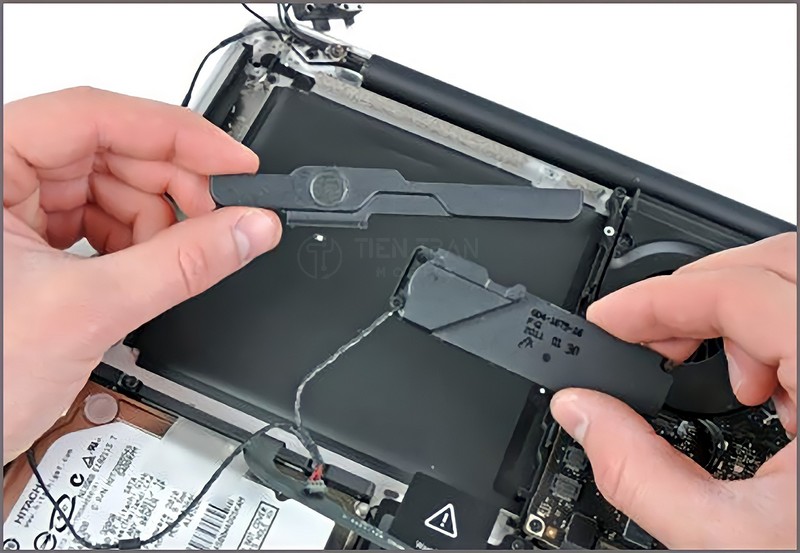 Cách Sửa Lỗi MacBook Không Nghe Được Loa Ngoài Năm 2025 13 Cách Sửa Lỗi MacBook Không Nghe Được Loa Ngoài Năm 2025