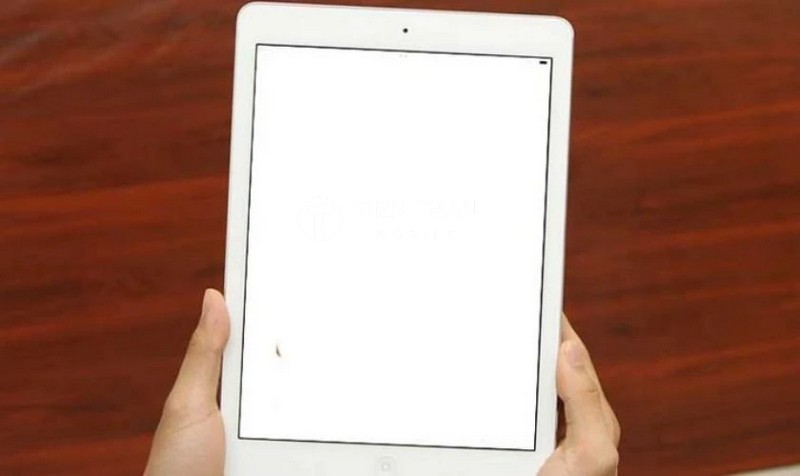 Màn Hình iPad Air 2 Bị Nhòe Màu? Nguyên Nhân Và Cách Sửa 10 Màn Hình iPad Air 2 Bị Nhòe Màu? Nguyên Nhân Và Cách Sửa