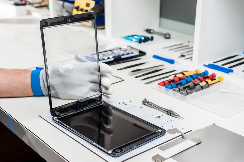 Cách Sửa Lỗi iPhone X Liệt Cảm Ứng Nhanh Và Hiệu Quả 16 Cách Sửa Lỗi iPhone X Liệt Cảm Ứng Nhanh Và Hiệu Quả