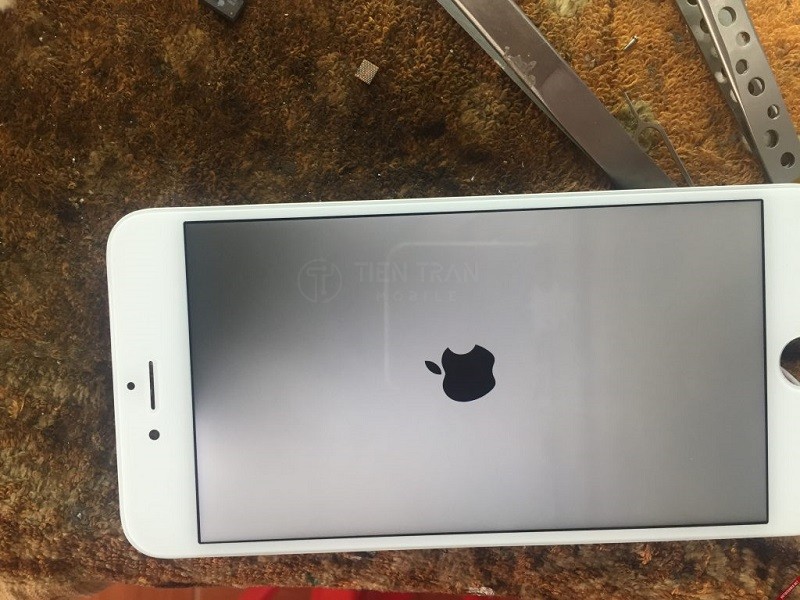 Màn Hình iPhone Bị Đen 1 Góc – Nguyên Nhân Cách Khắc Phục 12 Màn Hình iPhone Bị Đen 1 Góc – Nguyên Nhân Cách Khắc Phục