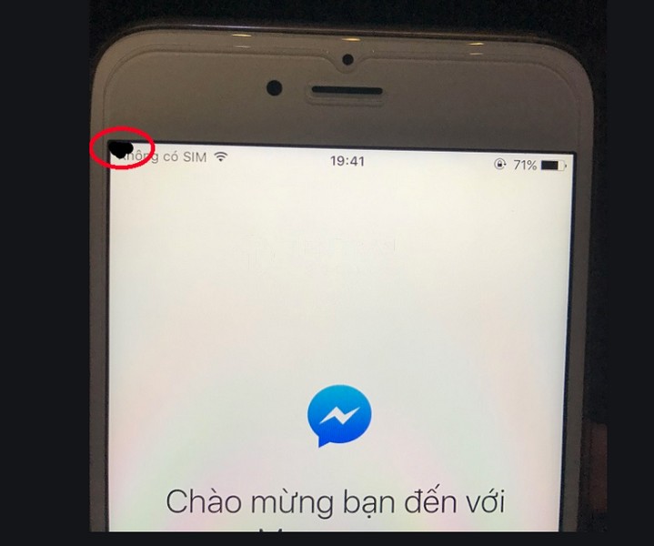Màn Hình iPhone Bị Đen 1 Góc – Nguyên Nhân Cách Khắc Phục 13 Màn Hình iPhone Bị Đen 1 Góc – Nguyên Nhân Cách Khắc Phục