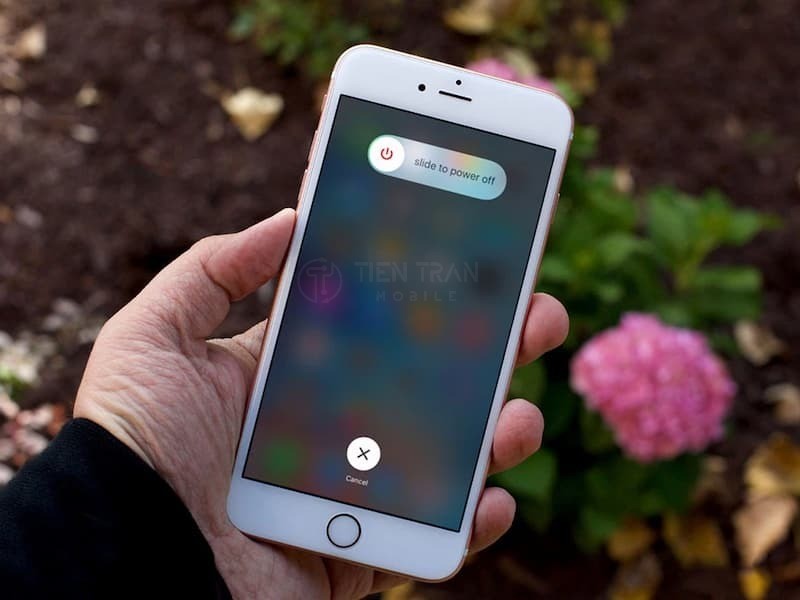 Màn Hình iPhone Bị Phản Quang Là Gì? Cách Khắc Phục 2025 8 Màn Hình iPhone Bị Phản Quang Là Gì? Cách Khắc Phục 2025