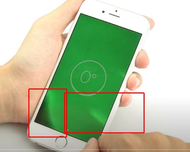 Màn Hình iPhone Bị Phản Quang Là Gì? Cách Khắc Phục 2025 10 Màn Hình iPhone Bị Phản Quang Là Gì? Cách Khắc Phục 2025
