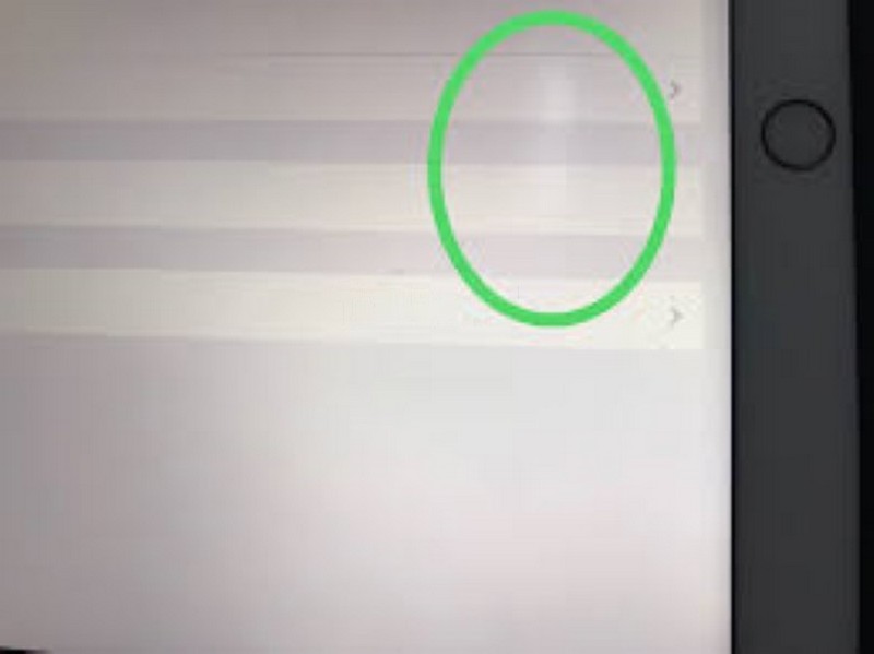Màn Hình iPhone Bị Phản Quang Là Gì? Cách Khắc Phục 2025 11 Màn Hình iPhone Bị Phản Quang Là Gì? Cách Khắc Phục 2025