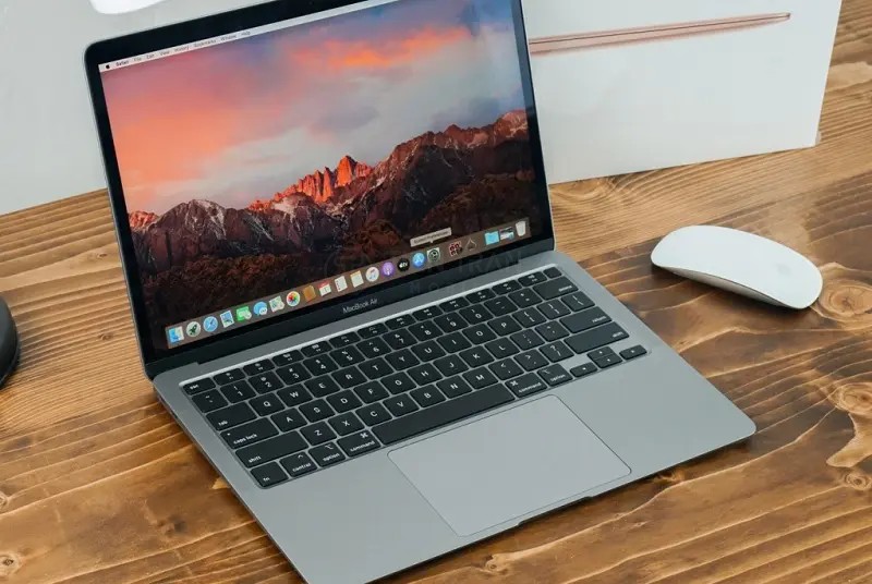 Màn Hình MacBook Bị Hở Sáng: Nguyên Nhân & Cách Xử Lý Chuẩn 12 Màn Hình MacBook Bị Hở Sáng: Nguyên Nhân & Cách Xử Lý Chuẩn