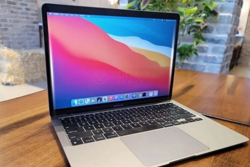 Màn Hình MacBook Bị Hở Sáng: Nguyên Nhân & Cách Xử Lý Chuẩn 13 Màn Hình MacBook Bị Hở Sáng: Nguyên Nhân & Cách Xử Lý Chuẩn