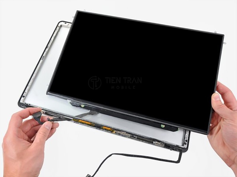 Màn Hình MacBook Bị Hở Sáng: Nguyên Nhân & Cách Xử Lý Chuẩn 14 Màn Hình MacBook Bị Hở Sáng: Nguyên Nhân & Cách Xử Lý Chuẩn