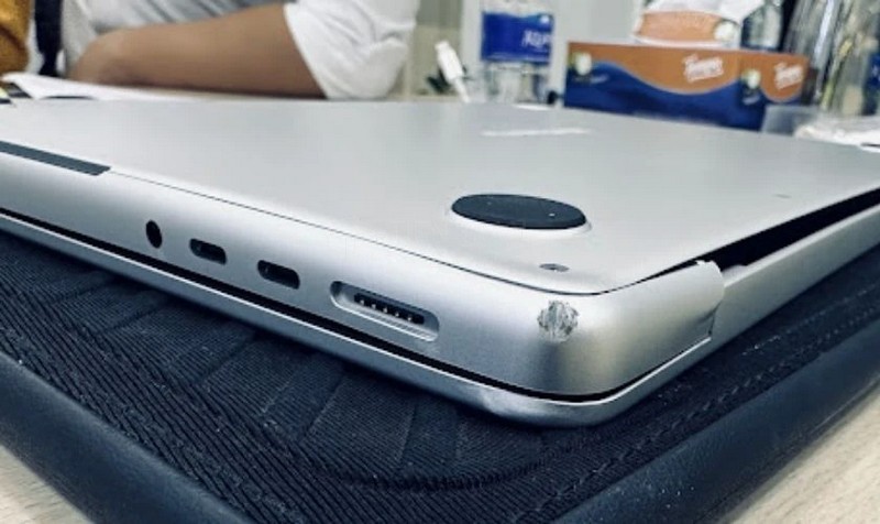 Màn Hình MacBook Bị Hở Sáng: Nguyên Nhân & Cách Xử Lý Chuẩn 15 Màn Hình MacBook Bị Hở Sáng: Nguyên Nhân & Cách Xử Lý Chuẩn