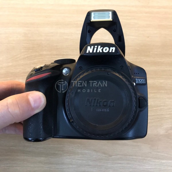 Máy Ảnh Nikon D3200 Kèm Lens Nikon AF-S DX 18-55 mm f/3.5-5.6G Và Pin 10 Máy Ảnh Nikon D3200 Kèm Lens Nikon AF-S DX 18-55 mm f/3.5-5.6G Và Pin