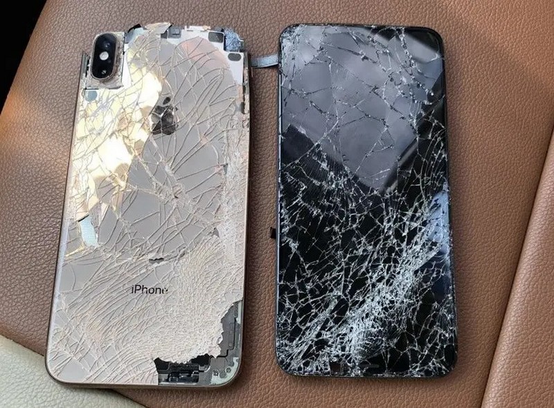 Mua Bán Xác iPhone XS Max Giá Cao Tại Tiến Trần Mobile 8 Mua Bán Xác iPhone XS Max Giá Cao Tại Tiến Trần Mobile