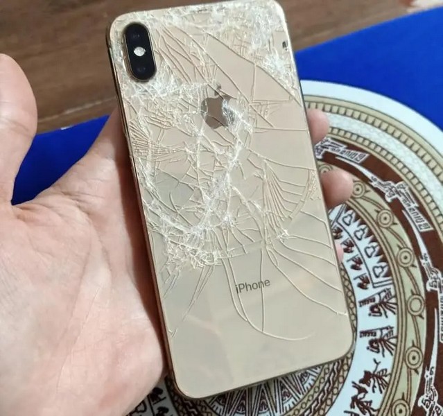 Mua Bán Xác iPhone XS Max Giá Cao Tại Tiến Trần Mobile 10 Mua Bán Xác iPhone XS Max Giá Cao Tại Tiến Trần Mobile