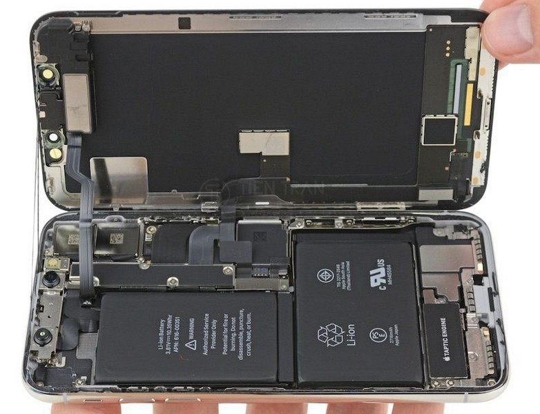 Mua Bán Xác iPhone XS Max Giá Cao Tại Tiến Trần Mobile 11 Mua Bán Xác iPhone XS Max Giá Cao Tại Tiến Trần Mobile