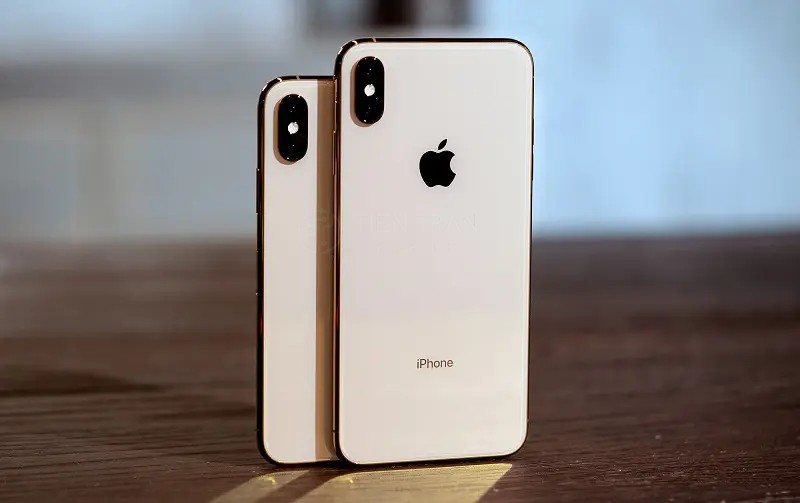 Mua Bán Xác iPhone XS Max Giá Cao Tại Tiến Trần Mobile 12 Mua Bán Xác iPhone XS Max Giá Cao Tại Tiến Trần Mobile