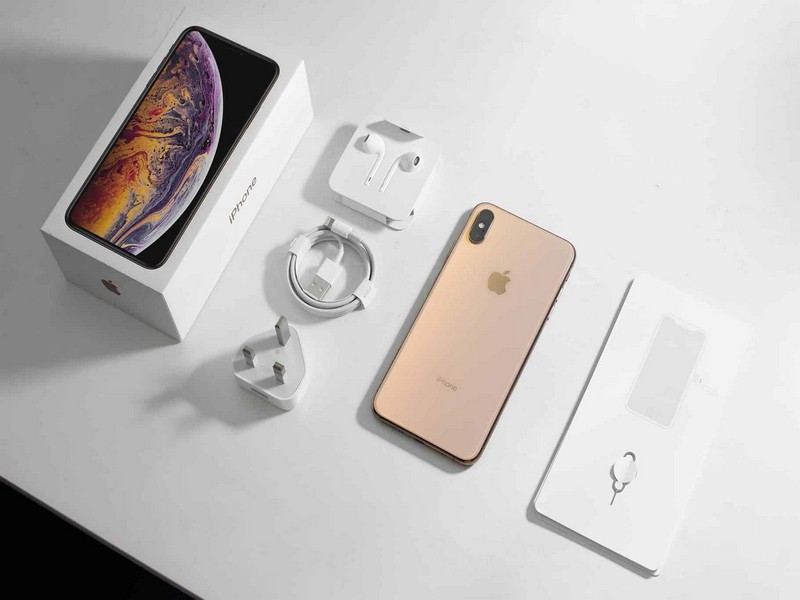 Mua Bán Xác iPhone XS Max Giá Cao Tại Tiến Trần Mobile 14 Mua Bán Xác iPhone XS Max Giá Cao Tại Tiến Trần Mobile