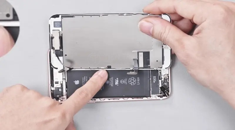Những Điều Cần Làm Sau Khi Thay Pin iPhone Để Pin Bền Hơn 9 Những Điều Cần Làm Sau Khi Thay Pin iPhone Để Pin Bền Hơn