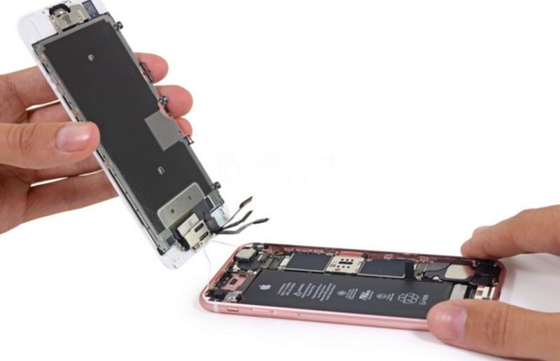 Những Điều Cần Làm Sau Khi Thay Pin iPhone Để Pin Bền Hơn 12 Những Điều Cần Làm Sau Khi Thay Pin iPhone Để Pin Bền Hơn