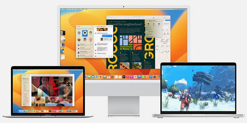 Những Lí Do Khiến Người Dùng MacBook Không Muốn Chuyển Windows 13 Những Lí Do Khiến Người Dùng MacBook Không Muốn Chuyển Windows