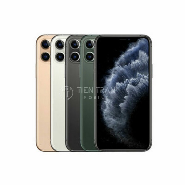 iPhone 11 Pro 64GB Pin 100 Mã Mỹ Máy đẹp 99 13 iPhone 11 Pro 64GB Pin 100 Mã Mỹ Máy đẹp 99