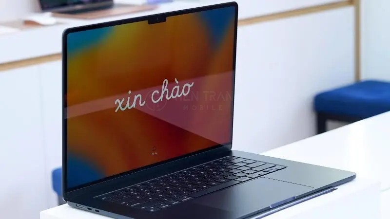 Vì Sao MacBook Air 15 Inch M2 Là Lựa Chọn Tốt Nhất Cho Sinh Viên 11 Vì Sao MacBook Air 15 Inch M2 Là Lựa Chọn Tốt Nhất Cho Sinh Viên