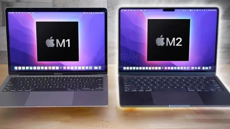 Vì Sao MacBook Air 15 Inch M2 Là Lựa Chọn Tốt Nhất Cho Sinh Viên 8 Vì Sao MacBook Air 15 Inch M2 Là Lựa Chọn Tốt Nhất Cho Sinh Viên