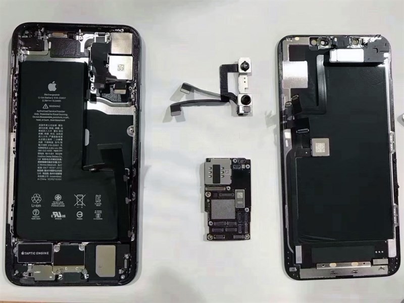 Xác iPhone 11 Pro Max Giá Cao | Thu Mua Tại Tiến Trần Mobile 9 Xác iPhone 11 Pro Max Giá Cao | Thu Mua Tại Tiến Trần Mobile