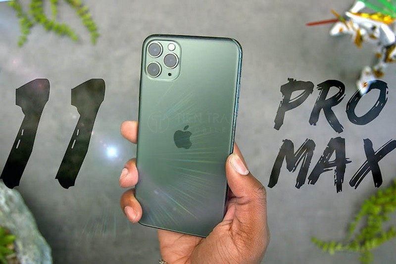 Xác iPhone 11 Pro Max Giá Cao | Thu Mua Tại Tiến Trần Mobile 7 Xác iPhone 11 Pro Max Giá Cao | Thu Mua Tại Tiến Trần Mobile