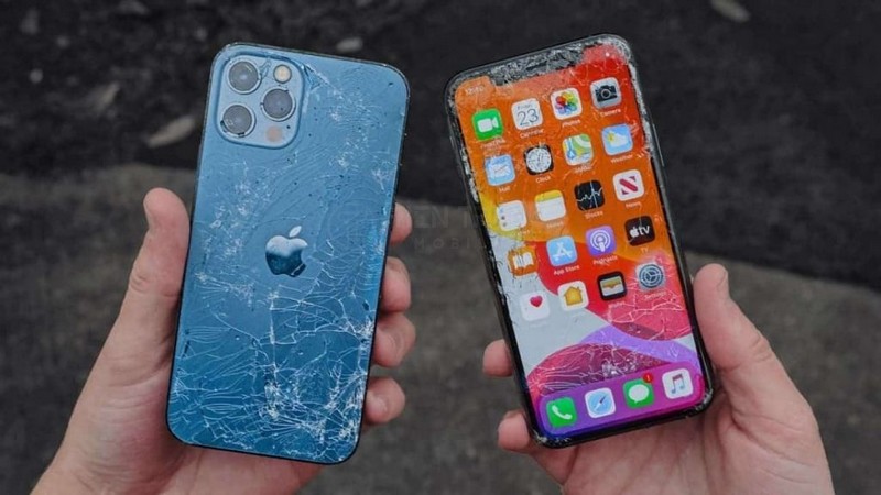 Xác iPhone 12 Pro Max Giá Cao | Thu Mua Uy Tín 10 Xác iPhone 12 Pro Max Giá Cao | Thu Mua Uy Tín
