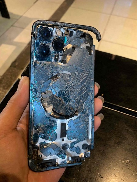 Xác iPhone 12 Pro Max Giá Cao | Thu Mua Uy Tín 12 Xác iPhone 12 Pro Max Giá Cao | Thu Mua Uy Tín