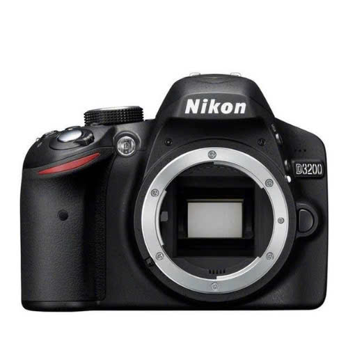 Máy Ảnh Nikon D3200 Kèm Lens Nikon AF-S DX 18-55 mm f/3.5-5.6G Và Pin 13 Máy Ảnh Nikon D3200 Kèm Lens Nikon AF-S DX 18-55 mm f/3.5-5.6G Và Pin