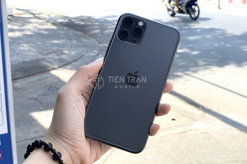iPhone 11 Pro Max 64GB Pin 100 Mã Mỹ Máy đẹp 99 12 iPhone 11 Pro Max 64GB Pin 100 Mã Mỹ Máy đẹp 99