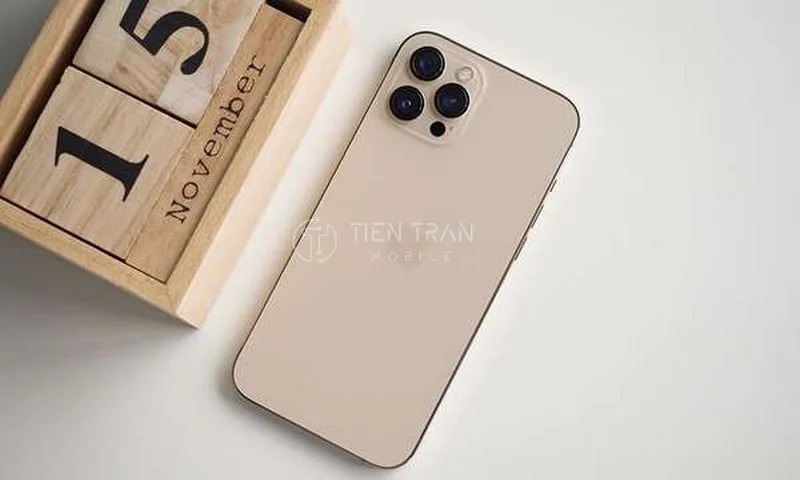 iPhone 12 Pro 128Gb Pin 100 Mã Mỹ Máy đẹp 99