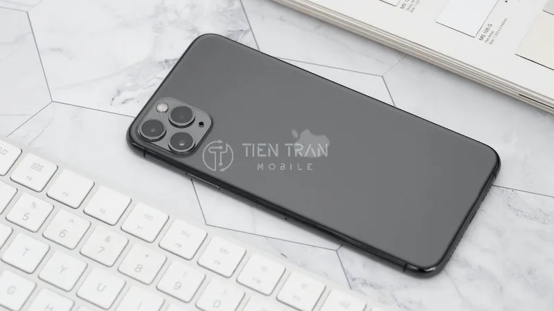 iPhone 11 Pro 512GB Pin 100 VN Máy đẹp 99