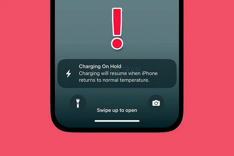 Cách Bật Tắt Cảnh Báo Nhiệt Độ Trên iPhone Chuẩn Nhất 2025