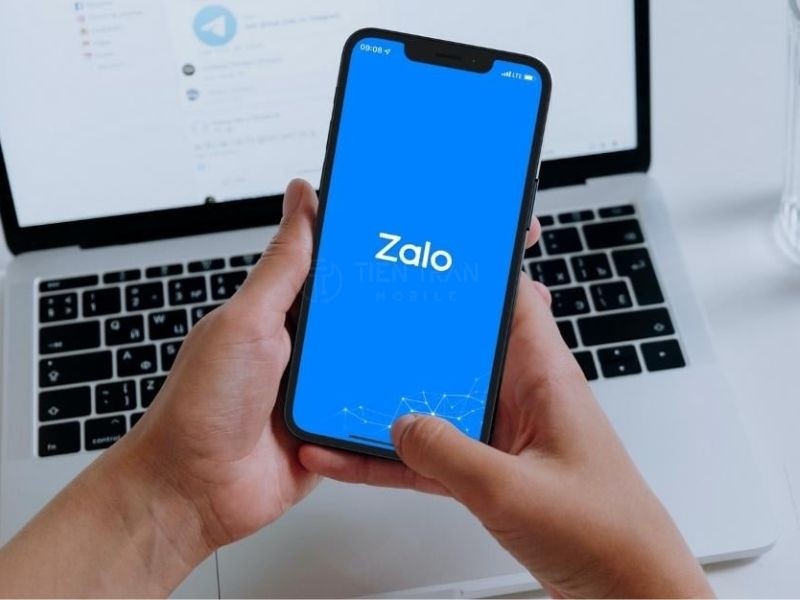 Cách Lấy Lại Zalo Trên Điện Thoại – Hướng Dẫn Nhanh Và Chính Xác 10 Cách Lấy Lại Zalo Trên Điện Thoại – Hướng Dẫn Nhanh Và Chính Xác