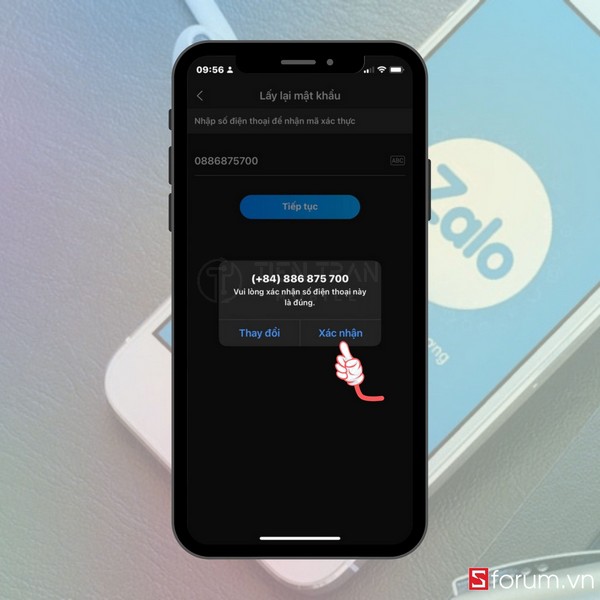 Cách Lấy Lại Zalo Trên Điện Thoại – Hướng Dẫn Nhanh Và Chính Xác 13 Cách Lấy Lại Zalo Trên Điện Thoại – Hướng Dẫn Nhanh Và Chính Xác