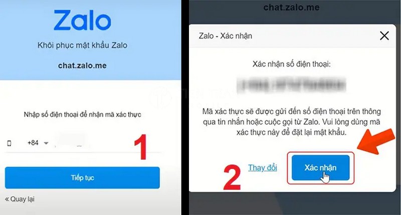 Cách Lấy Lại Zalo Trên Điện Thoại – Hướng Dẫn Nhanh Và Chính Xác 11 Cách Lấy Lại Zalo Trên Điện Thoại – Hướng Dẫn Nhanh Và Chính Xác